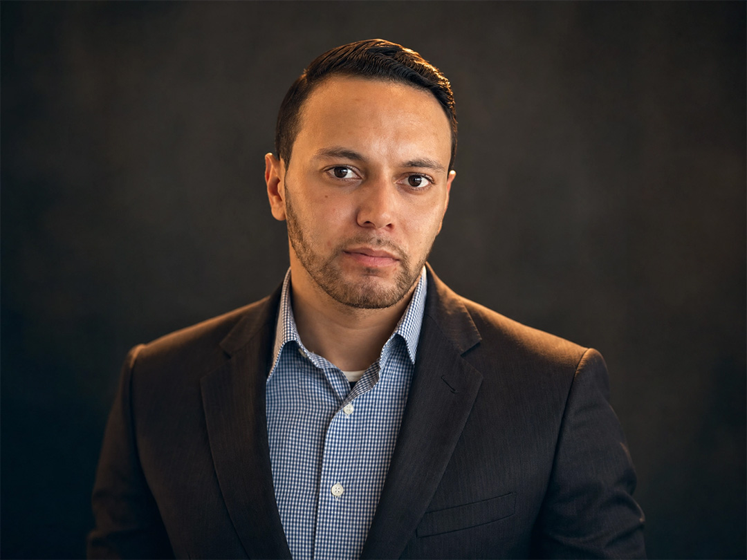 Jeffrey Lopes