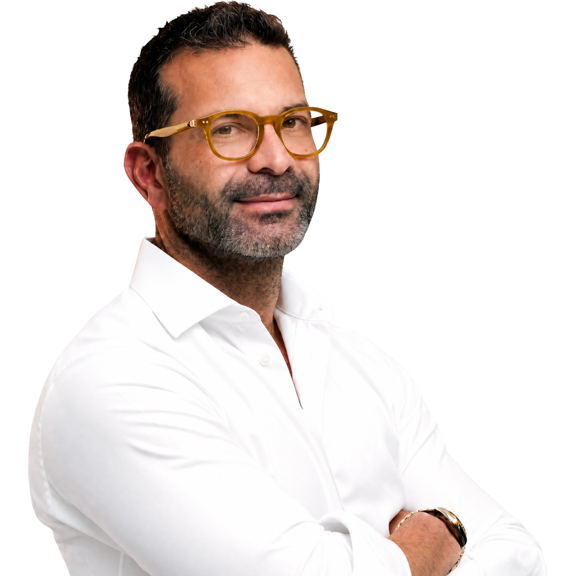 Alberto Júnior — CEO LBI