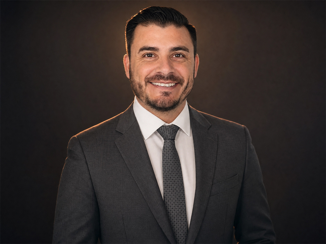 Alexandre Oliveira