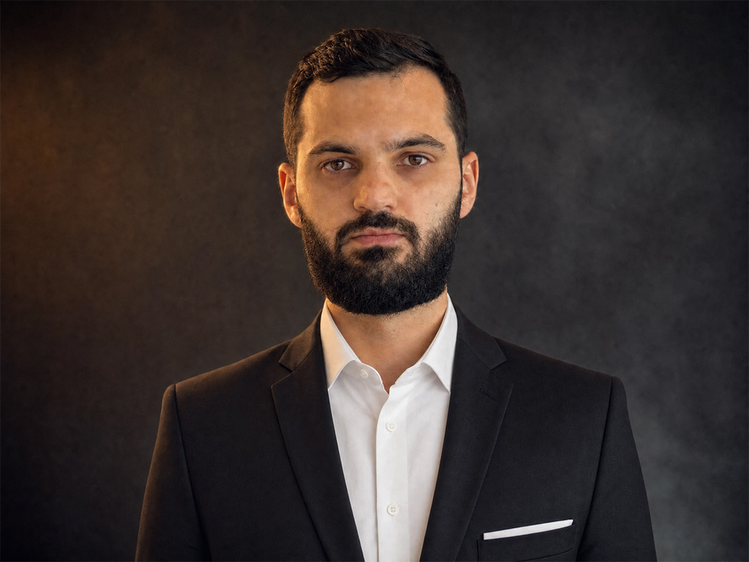 Marcelo Dias