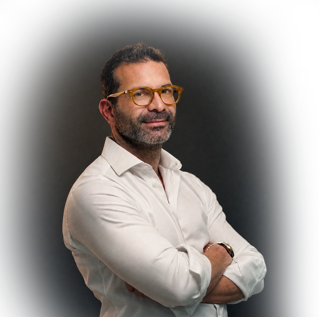 Alberto Júnior — CEO LBI